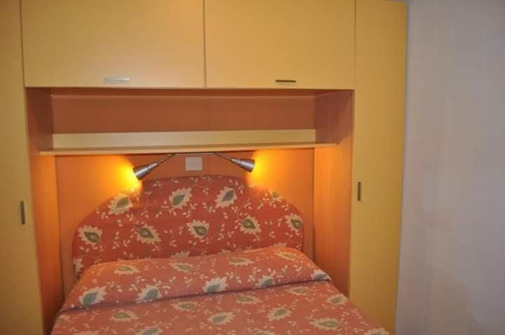 Residence Arco Delle Rose Agropoli Phòng bức ảnh