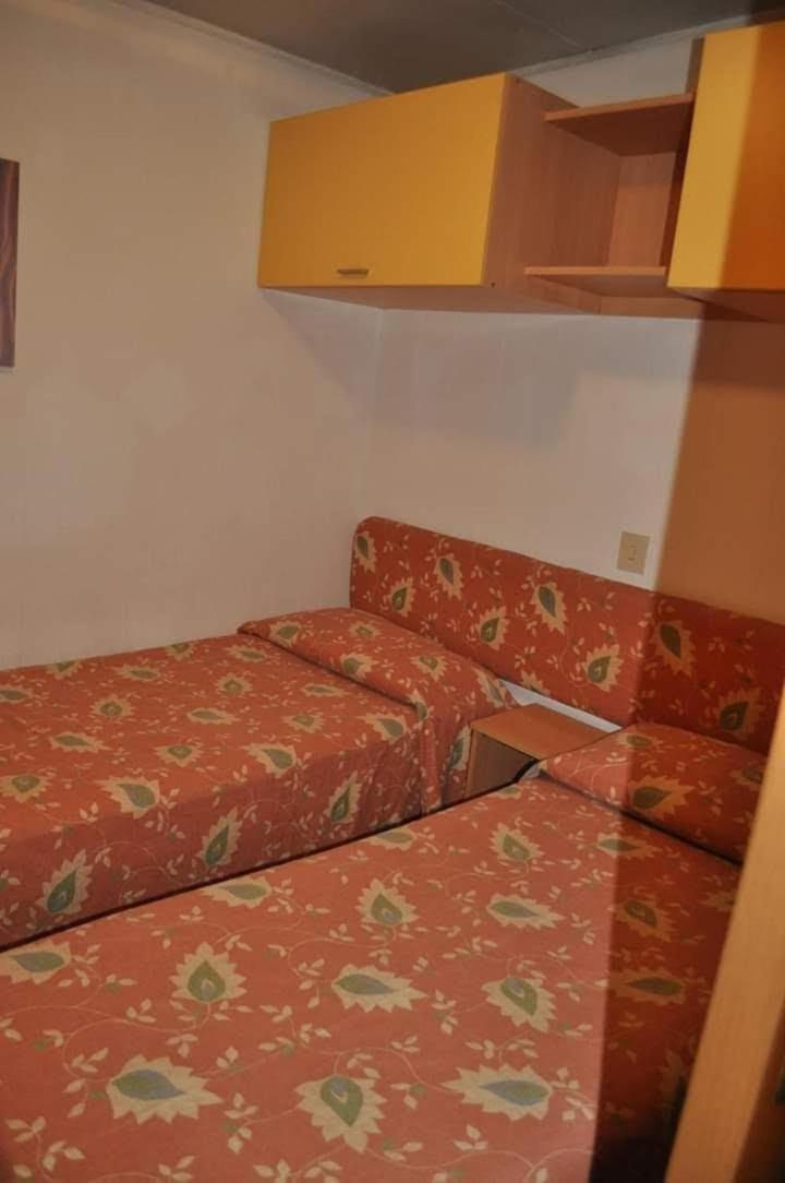 Residence Arco Delle Rose Agropoli Phòng bức ảnh