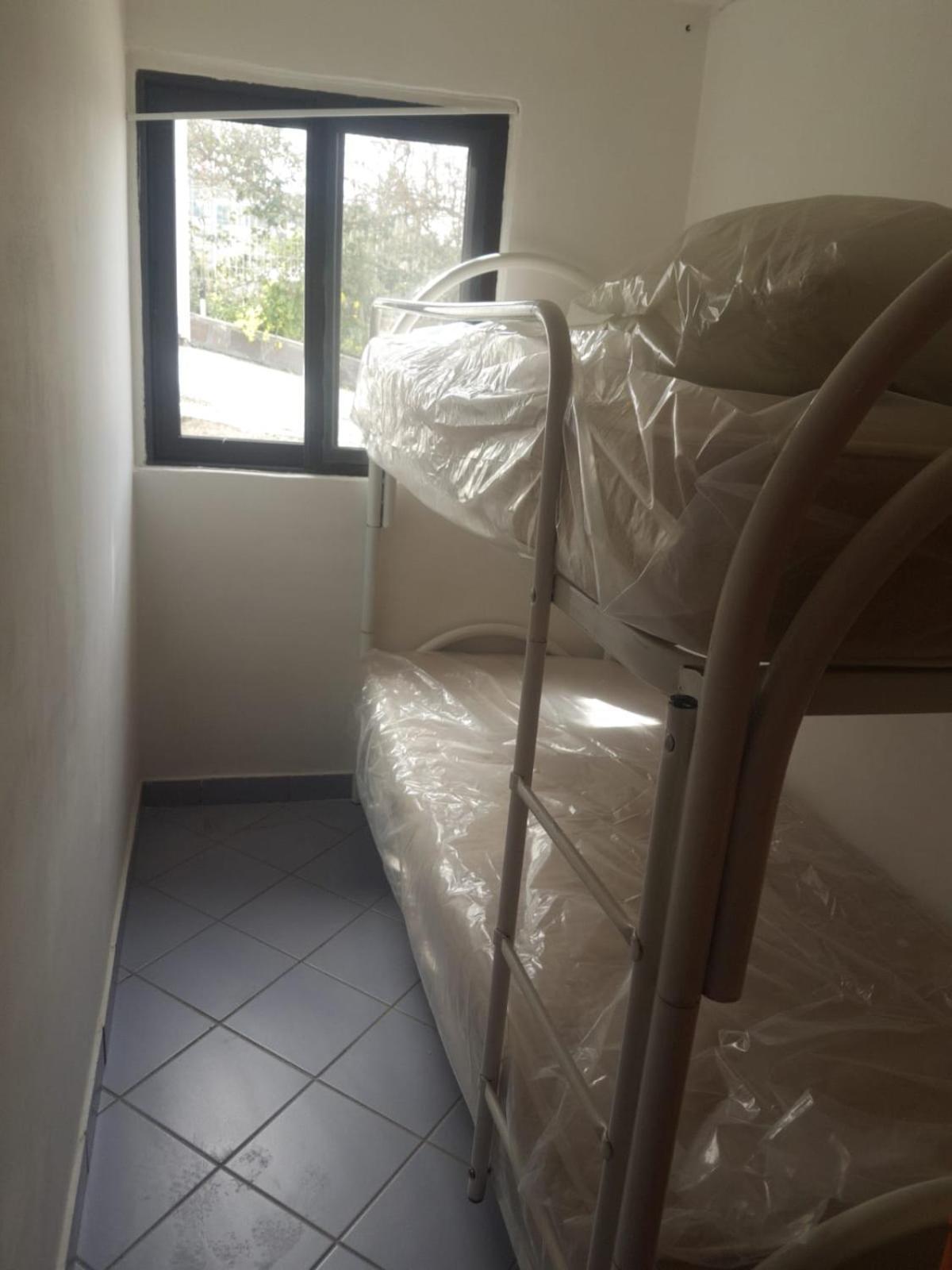 Residence Arco Delle Rose Agropoli Phòng bức ảnh