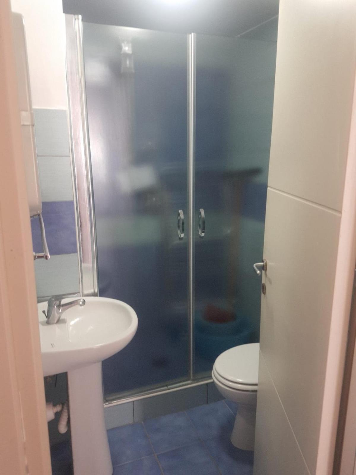 Residence Arco Delle Rose Agropoli Phòng bức ảnh