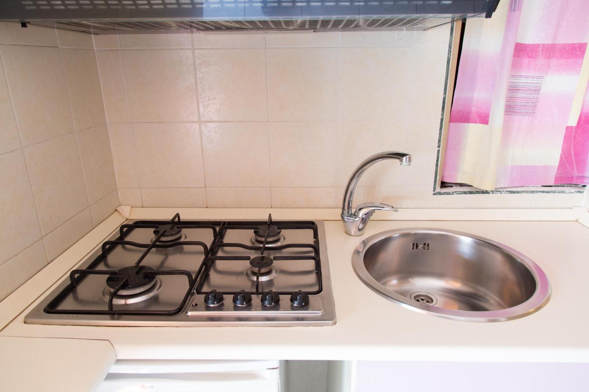 Residence Arco Delle Rose Agropoli Phòng bức ảnh