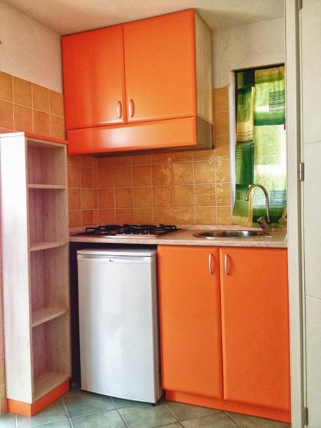 Residence Arco Delle Rose Agropoli Ngoại thất bức ảnh