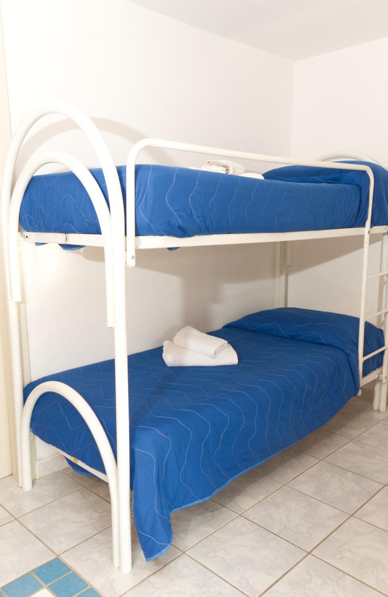 Residence Arco Delle Rose Agropoli Ngoại thất bức ảnh