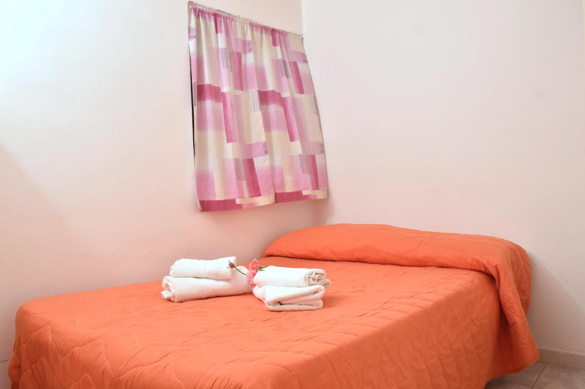 Residence Arco Delle Rose Agropoli Ngoại thất bức ảnh